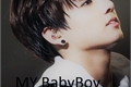 História: My BabyBoy