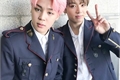 História: My daddy- Jikook