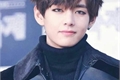 História: &quot;My Daddy&quot; Taehyung (Incesto)