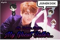 História: My Ghost Sister... - Jeon Jungkook