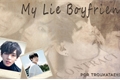 História: My lie boyfriend (vkook)