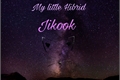 História: ~My litte hibrid/Jikook~