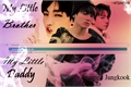 História: My little brother, My little Daddy-Incesto, Imagine Jungkook