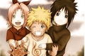 História: Naruto: Nova chance