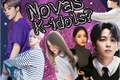 História: Novas K-idols? - Imagine Jimin