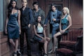 História: Novo Final : The Vampire Diaries