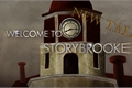 História: Novos Contos de Storybrooke
