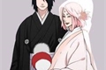 História: O Casamento de Sasuke e Sakura