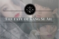 História: O destino de Kang Se Ah