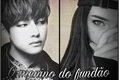 História: O menino do fund&#227;o - Imagine Taehyung