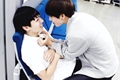 História: Oh daddy vkook-taekook