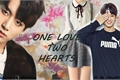História: One Love Two Hearts