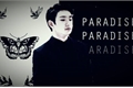 História: Paradise-Imagine JinYoung