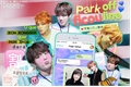 História: Park Ficou Offline