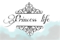 História: Princess Life - Interativa (Magcon)