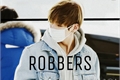 História: Robbers (Kim Taehyung)