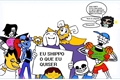 História: Shipptale