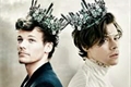 História: Sing of the times♥[Larry stylinson]