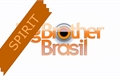 História: Spirit Brother Brasil - Interativa