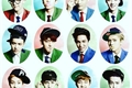 História: The 12 Boys (Long Imagine - EXO)