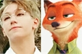 História: The fox (imagine Cody)