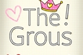 História: The Grous (Girls)