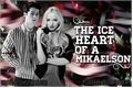 História: The ice heart of a Mikaelson