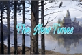 História: The new times-Interativa