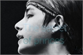 História: The secret of princes - imagine kim Taehyung