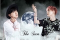 História: The Sun &#187; Yoonseok &#187; { YoonGi + Hoseok }