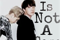 História: This Is Not A Game! (YoonSeok)