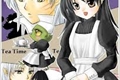 História: Uma Maid para Sesshoumaru