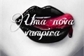 História: Uma nova vampira