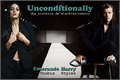 História: Unconditionally - Harry Styles Fanfic