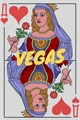 História: Vegas.