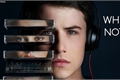 História: Why Not (13 Reasons Why)