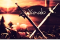 História: Yamato - The kingdom of Zed