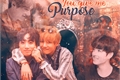 História: You give me purpose - Vkook/Taekook