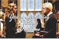 História: You&#39;re Everything To Me - Dramione