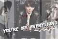 História: You&#39;re my everything - Imagine Jungkook