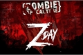 História: ZDay- The Zombie Apocalypse