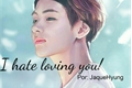 História: ❂❅---I hate loving you ---❅❂&#160;(Taehyung)