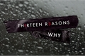História: 13 Reasons Why