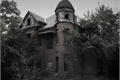 História: A casa mal assombrada