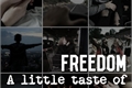 História: A Little Taste of Freedom (fillie)