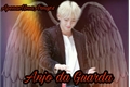 História: Anjo da Guarda|Kim Taehyung