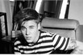 História: Aquele olhar...(Justin Bieber)