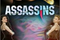 História: Assassins - Swan Queen