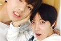 História: At The Time - VHope