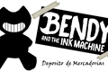 História: Bendy e a Maquina de Tinta: Depositos